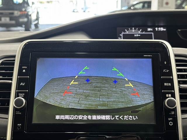 日産 セレナの画像4