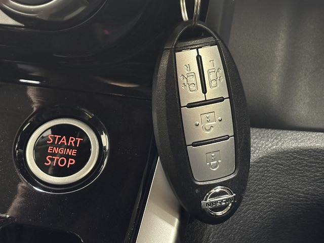 日産 セレナの画像12