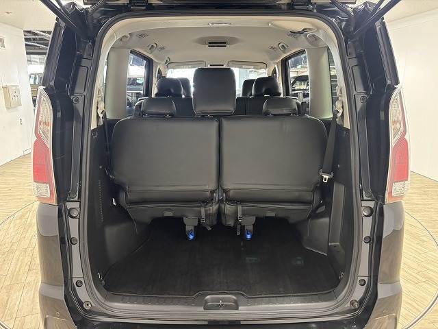 日産 セレナの画像13