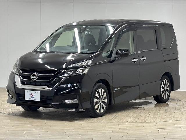日産 セレナの画像15
