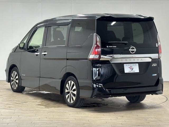 日産 セレナの画像17