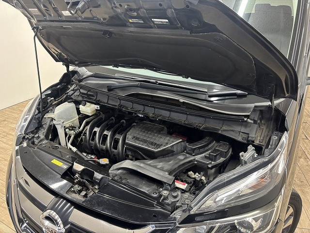 日産 セレナの画像18