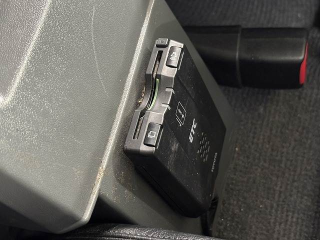 ランドクルーザー70系バン 内装他