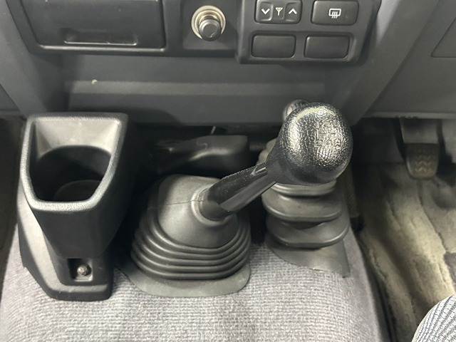 トヨタ ランドクルーザー70系の画像7