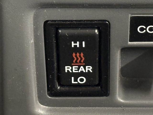 トヨタ ランドクルーザー70系の画像11