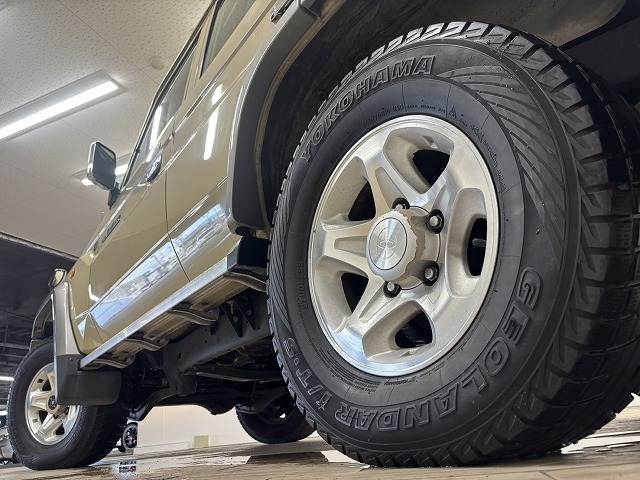 トヨタ ランドクルーザー70系の画像19