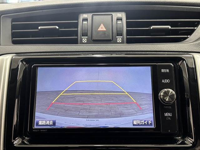 マークX250S 内装他