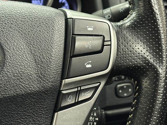 トヨタ マークXの画像8