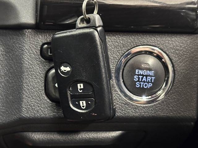 トヨタ マークXの画像11