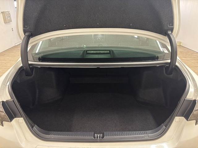 トヨタ マークXの画像13