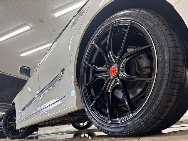 トヨタ マークXの画像19