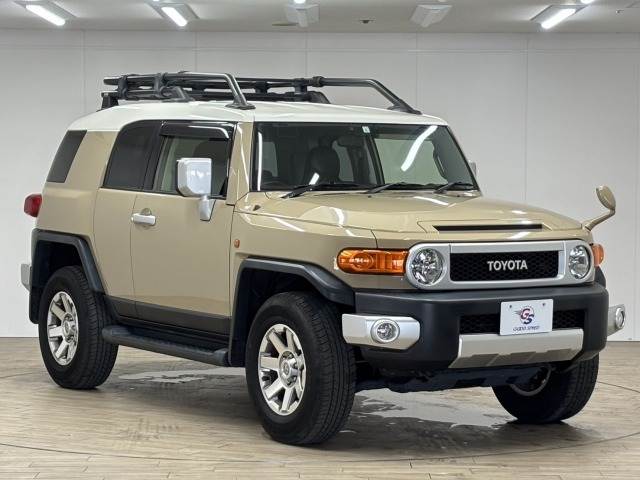 ラスト1点【新品 未使用 未開封】コストコ FJクルーザー 新品 未使用 未開封】コストコ FJクルーザー - メルカリ