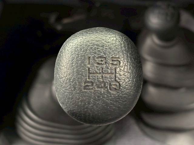 トヨタ ランドクルーザー70系の画像9