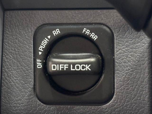 トヨタ ランドクルーザー70系の画像11