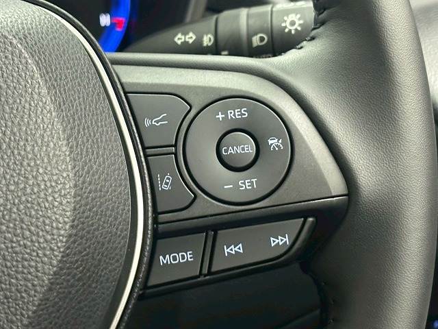 トヨタ カローラクロスの画像7