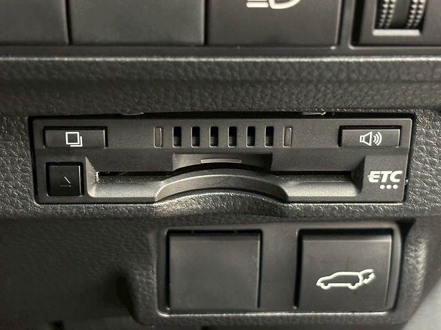 トヨタ カローラクロスの画像12