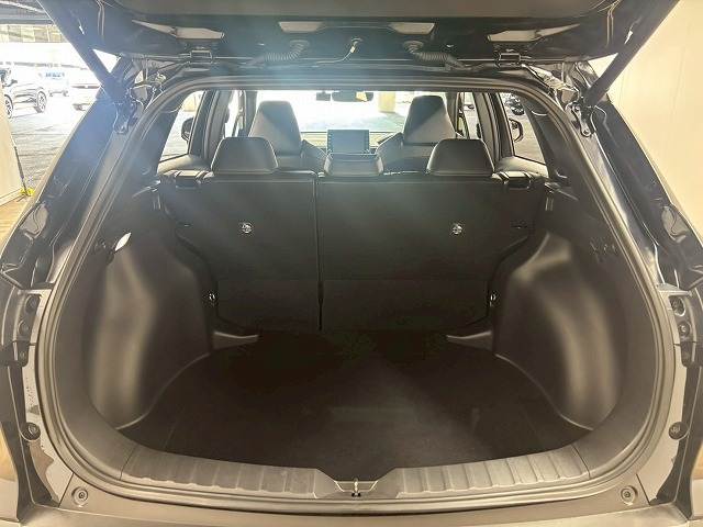 トヨタ カローラクロスの画像13