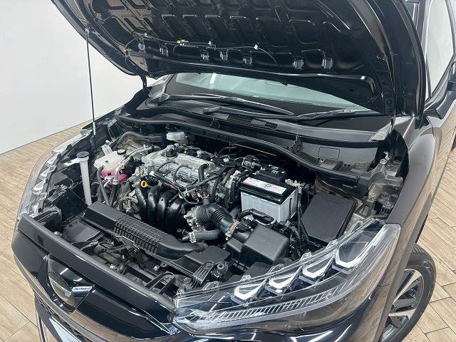 トヨタ カローラクロスの画像18