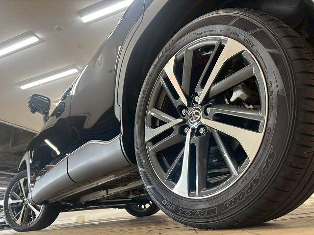 新型カローラクロスZグレード純正タイヤ 1 カローラクロス（トヨタ）Z（2023年10月）｜カタログから中古車