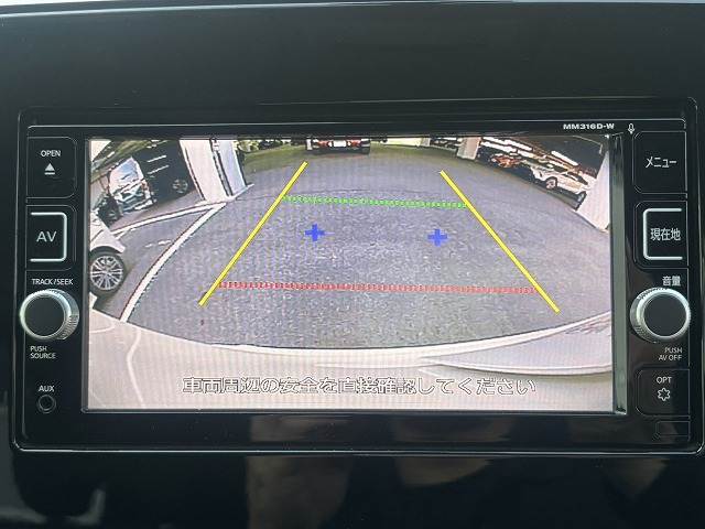 日産 セレナの画像4