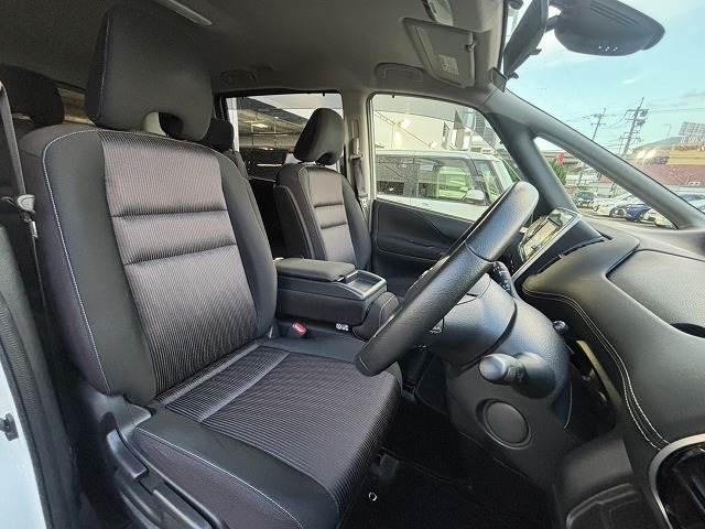 日産 セレナの画像5