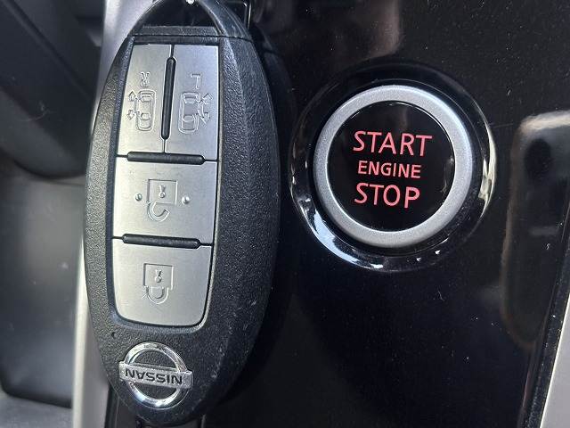 日産 セレナの画像11