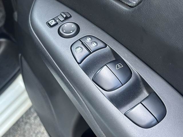 日産 セレナの画像12