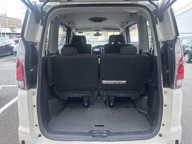 日産 セレナの画像13