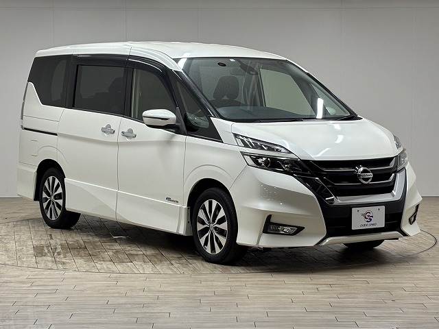 日産 セレナの画像14