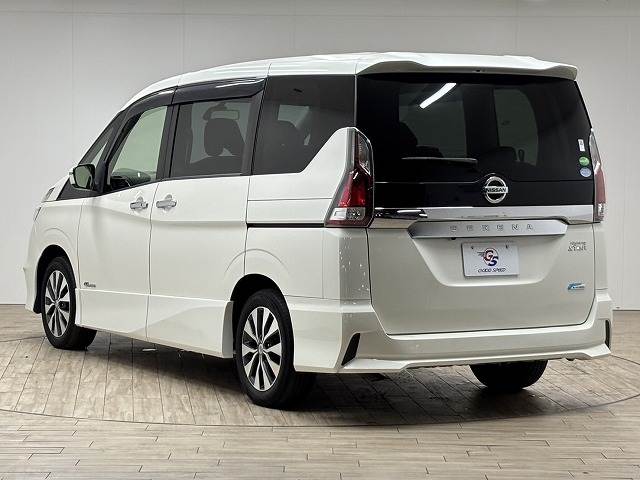 日産 セレナの画像16