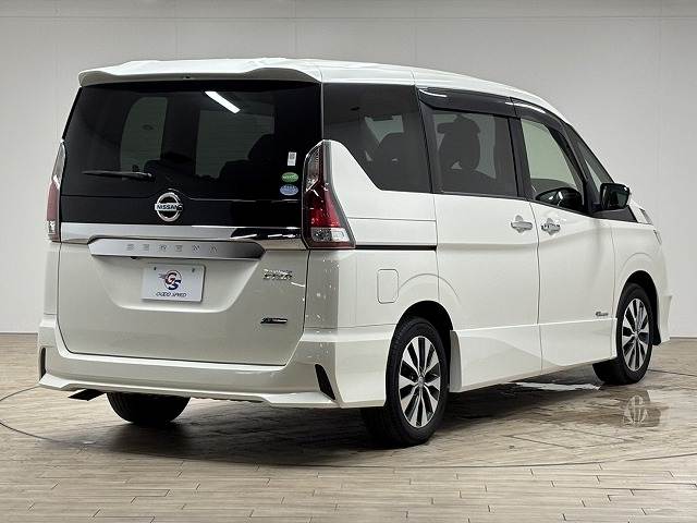 日産 セレナの画像17