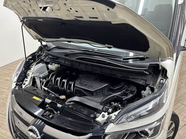 日産 セレナの画像18