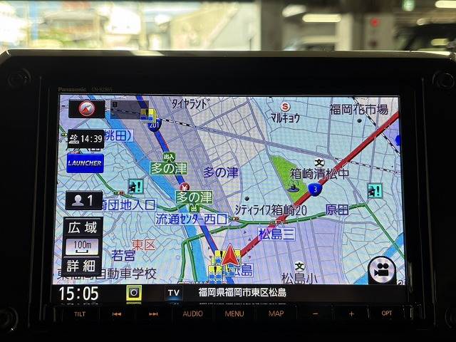 ジムニーXL 内装他