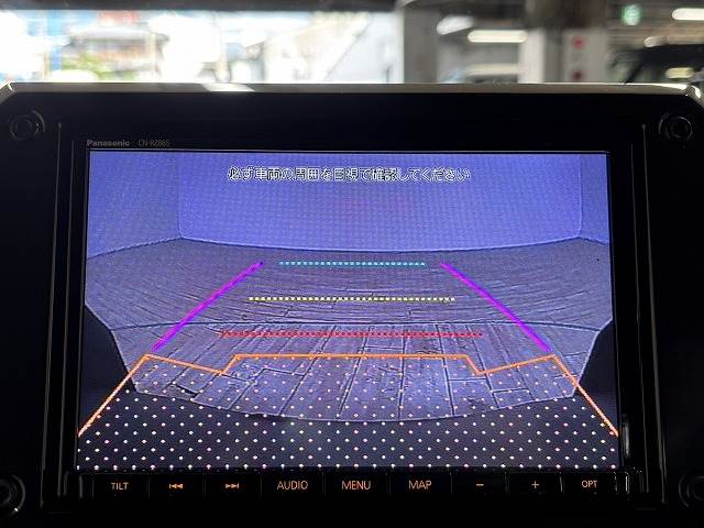 ジムニーXL 内装他