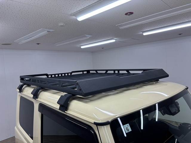 スズキ ジムニーの画像7