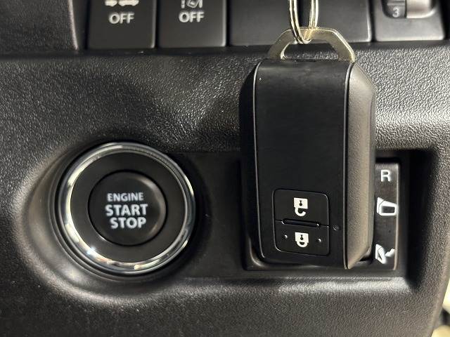 スズキ ジムニーの画像12