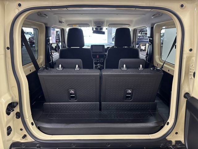 スズキ ジムニーの画像13