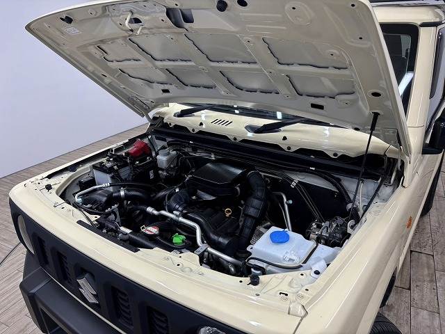 スズキ ジムニーの画像18