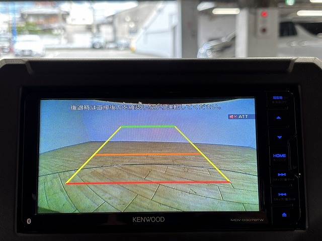 ジムニーXC 内装他