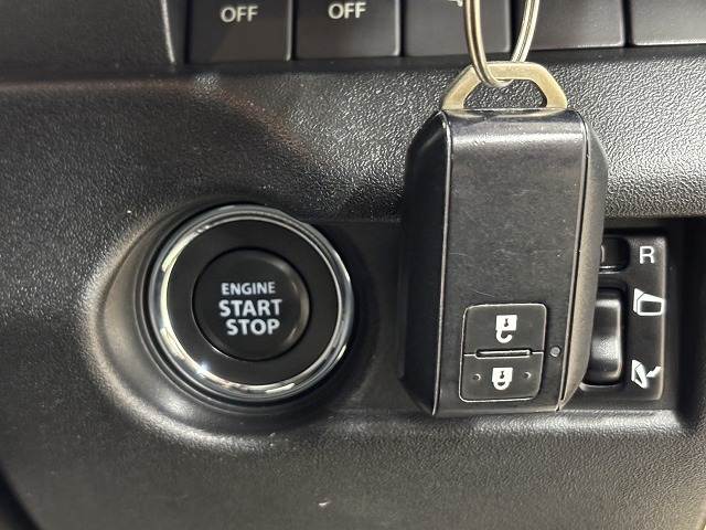 スズキ ジムニーの画像12