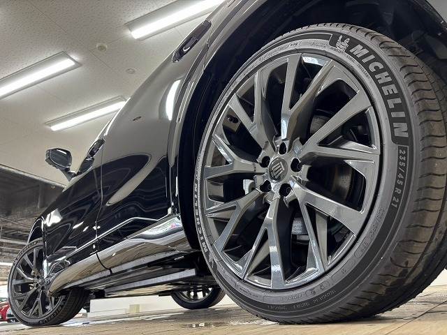 トヨタ クラウンエステート Z (ハイブリッド) ｜SUVといえば