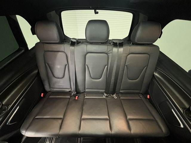 メルセデス・ベンツ V-CLASSの画像7