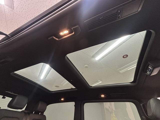 メルセデス・ベンツ V-CLASSの画像8