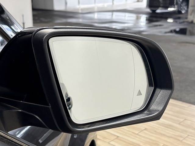 メルセデス・ベンツ V-CLASSの画像11