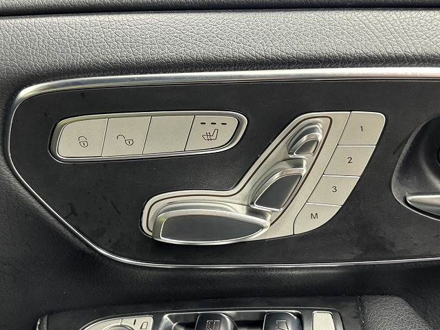 メルセデス・ベンツ V-CLASSの画像12