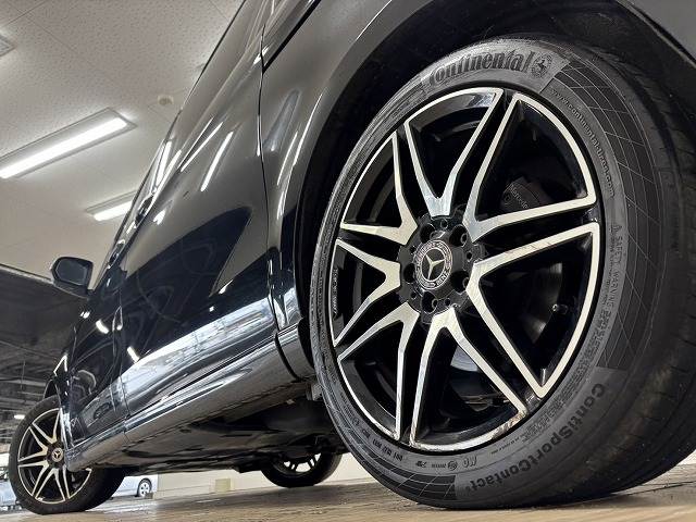 メルセデス・ベンツ V-CLASSの画像19