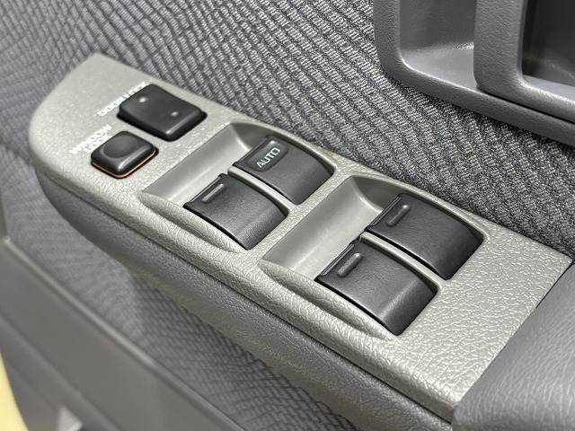 トヨタ ランドクルーザー70系の画像9