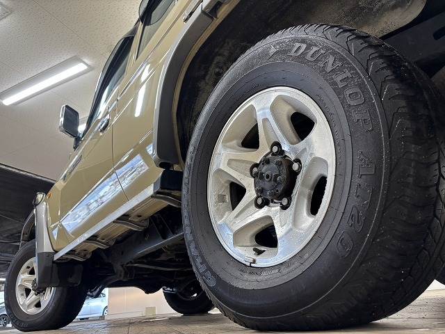 トヨタ ランドクルーザー70系の画像19