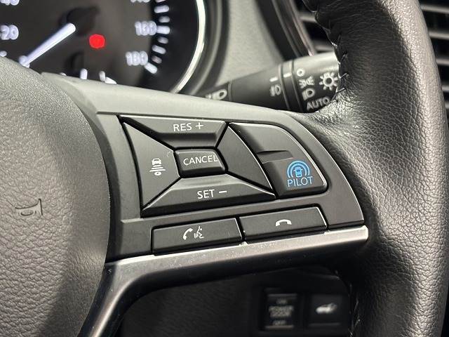 日産 エクストレイルの画像7