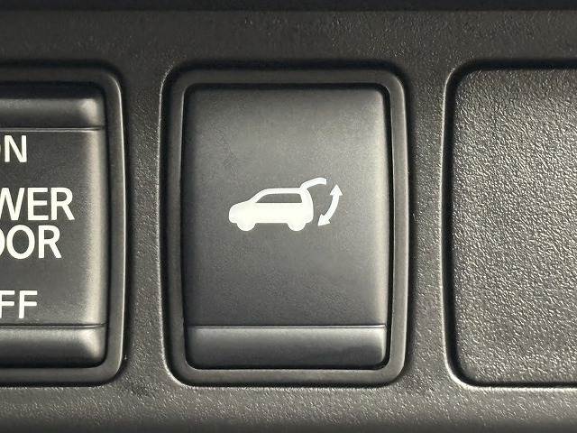 日産 エクストレイルの画像9